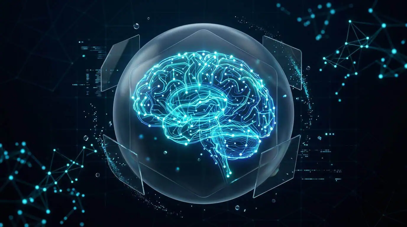 AI & Machine Learning