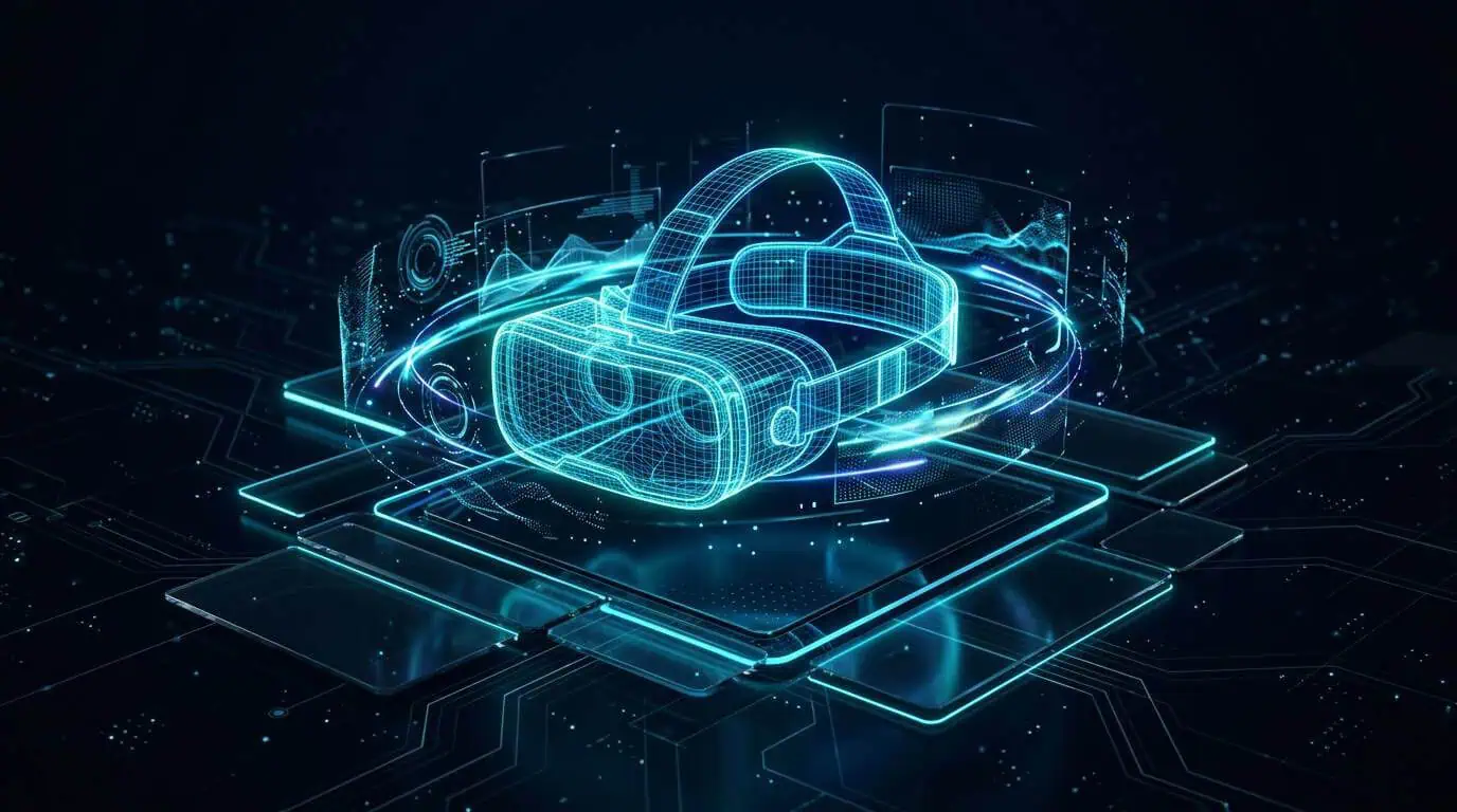 AR / VR Solutions