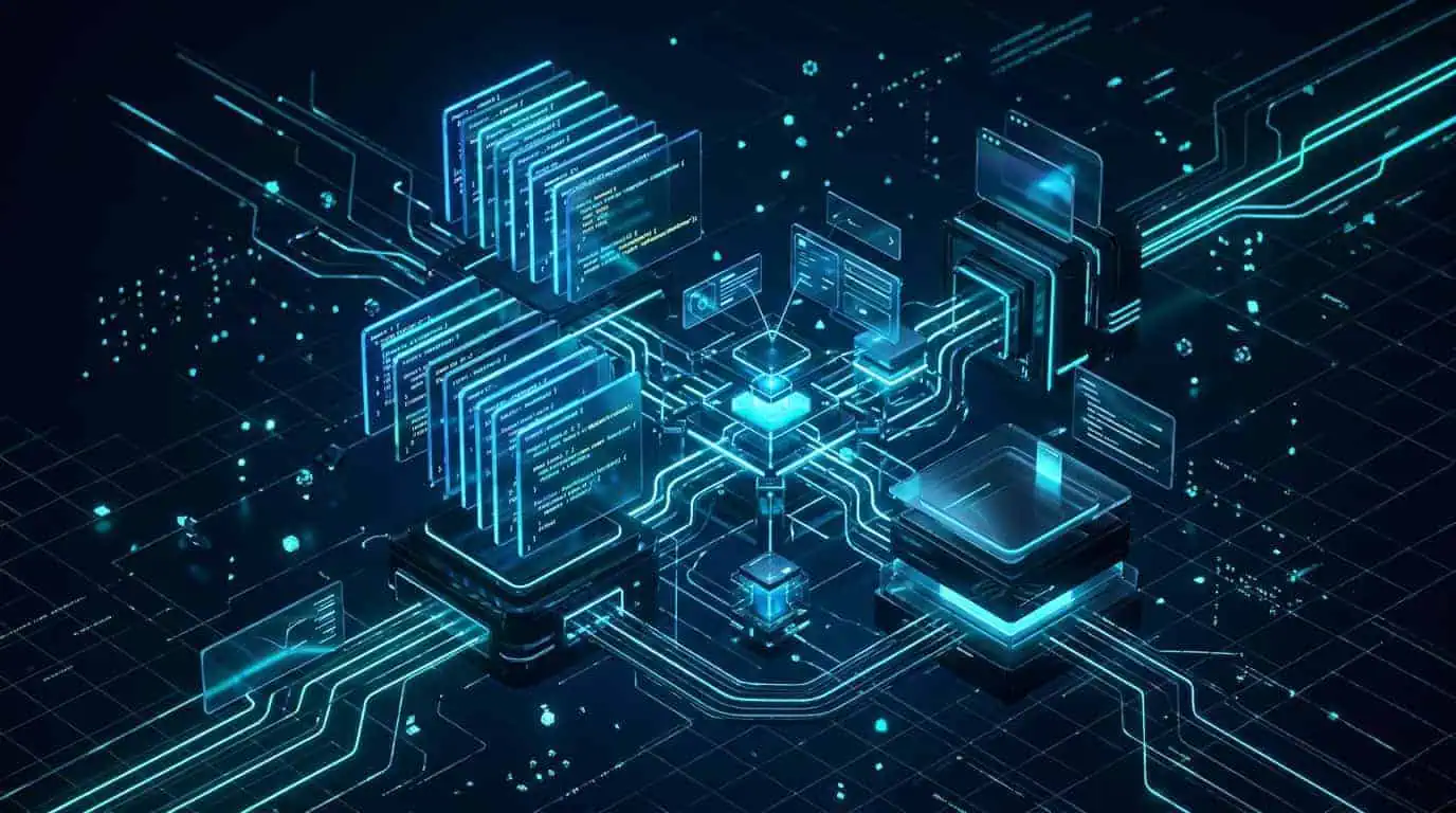 Custom Software Development