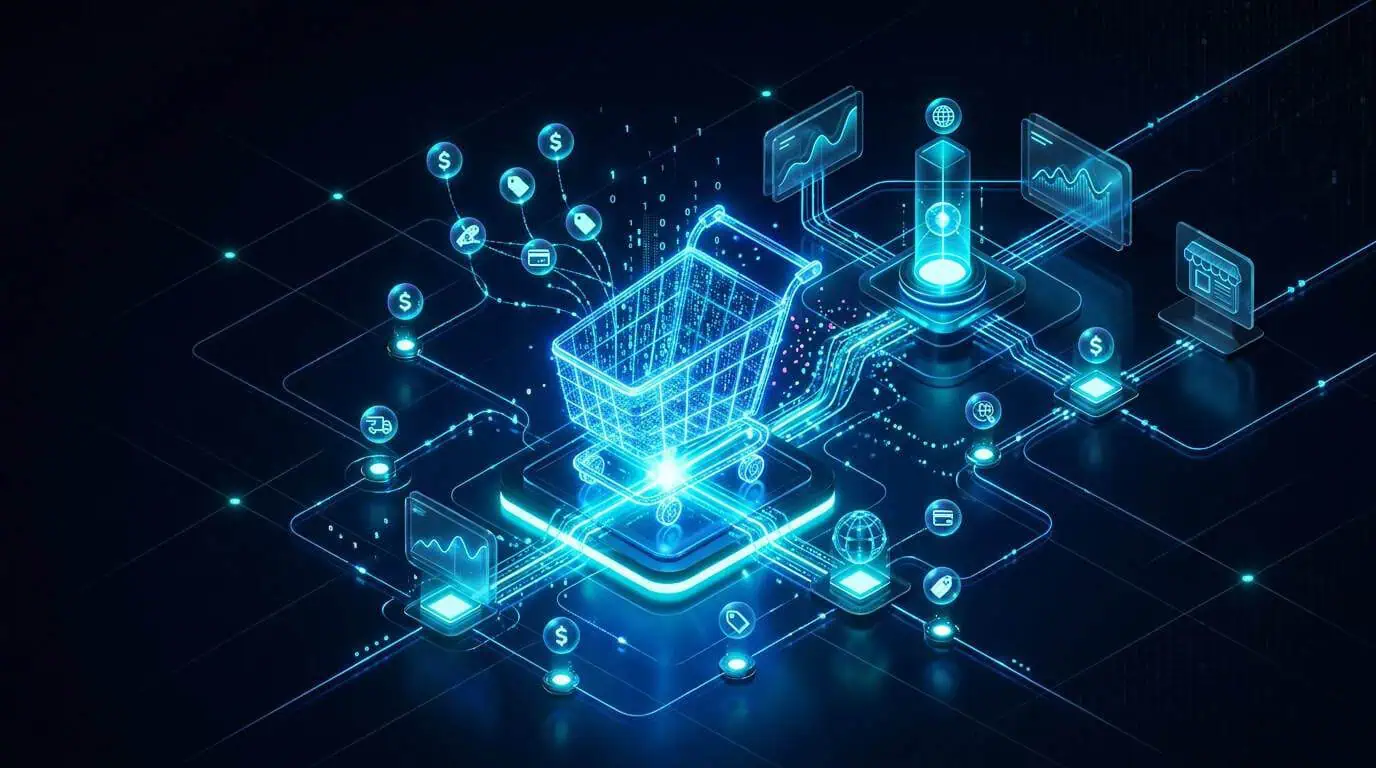 E-Commerce Solutions