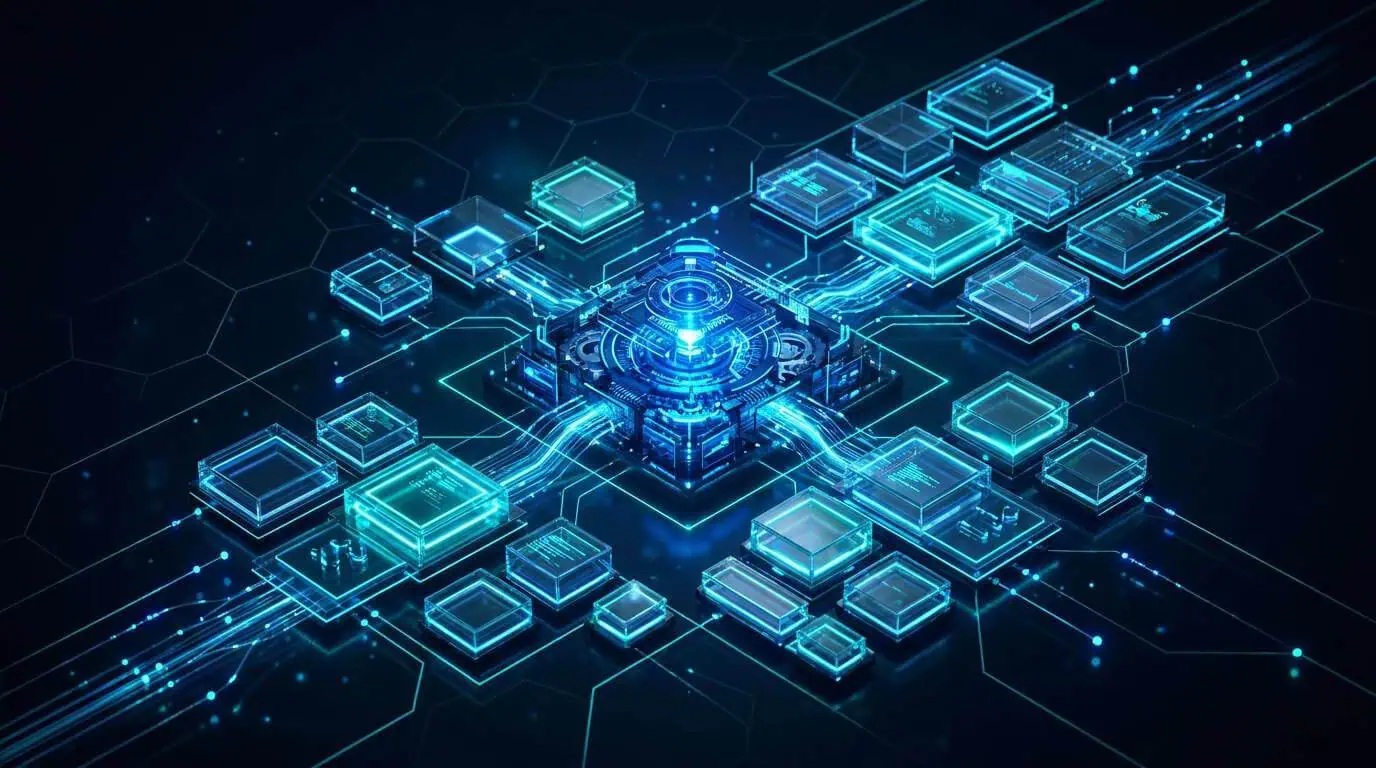 XPRT Platforms services overview