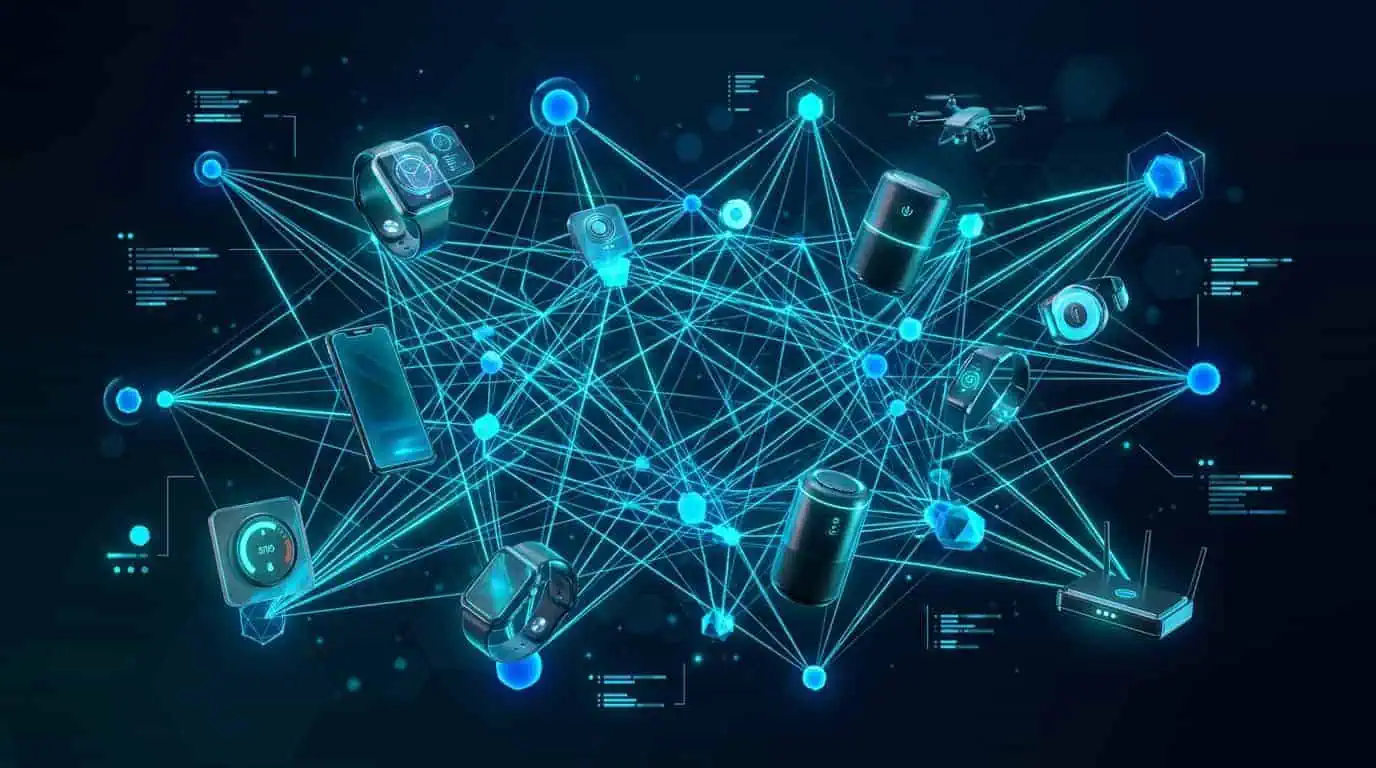 IoT Development