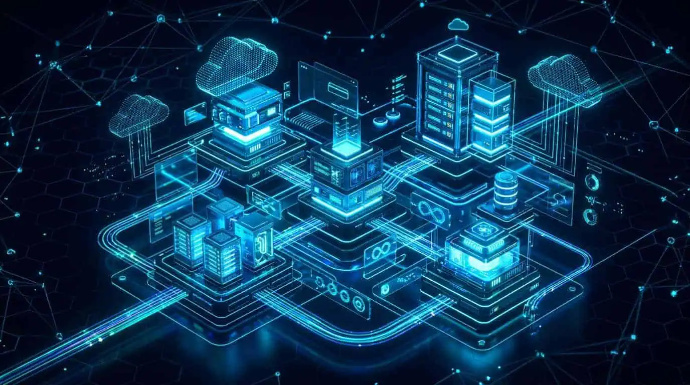Startup Services