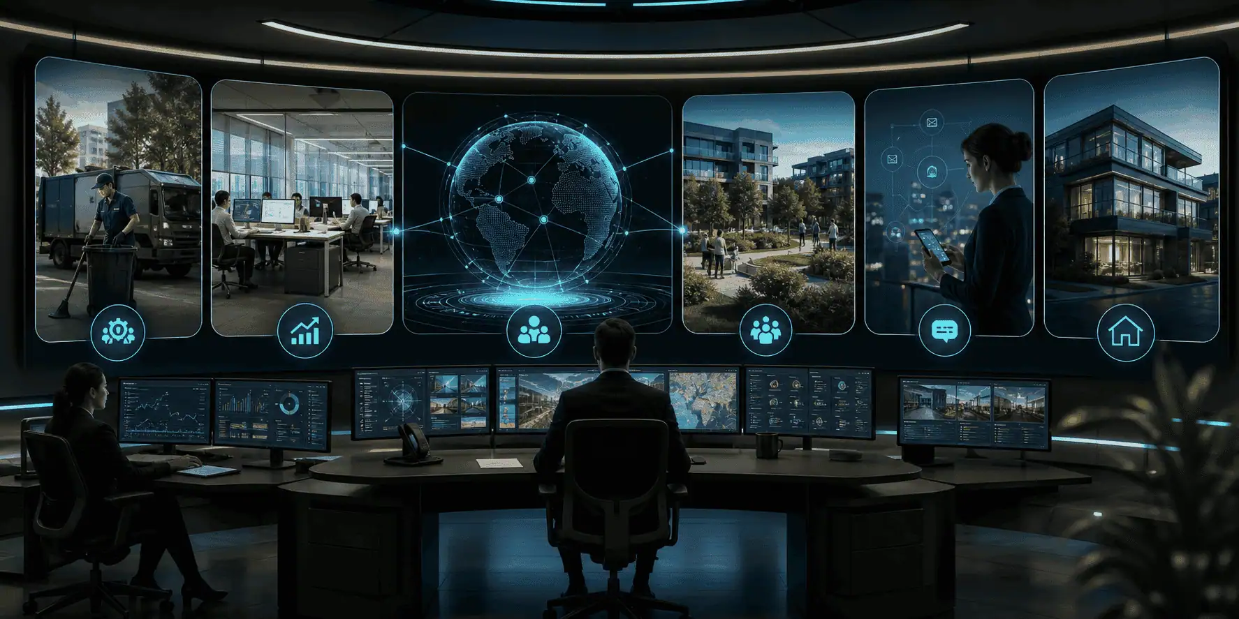 XPRT Platforms industry coverage visual