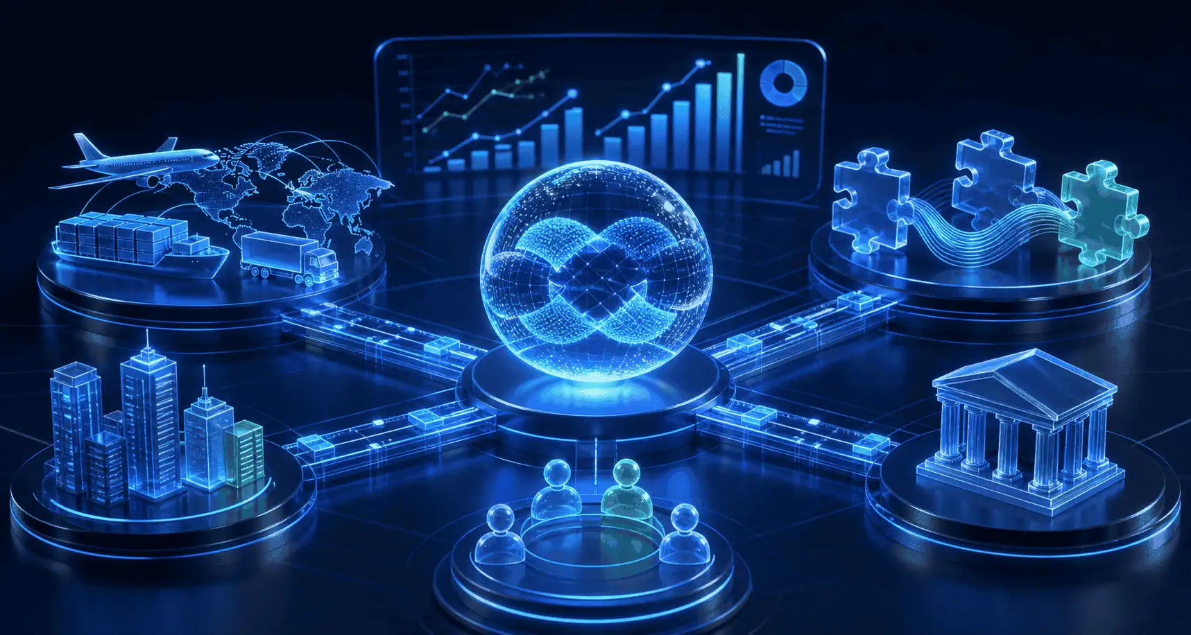 XPRT Platforms partnerships visual